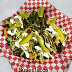 Best Super taco Venado (deer) in San Francisco, CA