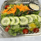 Best House Salad in San Francisco, CA