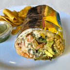 Best Regular Burrito in San Francisco, CA