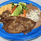 Best Milanesa  res (beef ) in San Francisco, CA