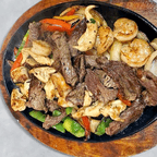 Best Fajitas Mixta in San Francisco, CA