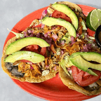 Best Panuchos (2 pieces) in San Francisco, CA