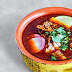 Best Birria soup  in San Francisco, CA