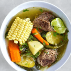 Best Caldo de res (beef soup) in San Francisco, CA