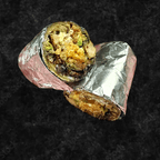 Best Veggie Burrito in San Francisco, CA