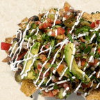 Best Super Nachos in San Francisco, CA