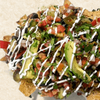 Best Regular Nachos in San Francisco, CA