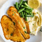 Best Tilapia in San Francisco, CA