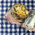 Best California Burrito in San Francisco, CA