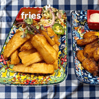 Best Yuca Fries in San Francisco, CA