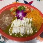 Best Enchiladas with chicken  in San Francisco, CA