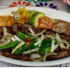 Best Carne Asada in San Francisco, CA