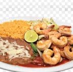 Best Camarones Rancheros in San Francisco, CA