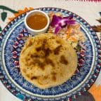 Best Queso & Loroco in San Francisco, CA