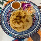 Best Zucchini con Queso in San Francisco, CA