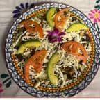 Best Mini Tlayuda in San Francisco, CA