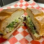 Best Torta in San Francisco, CA