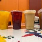 Best Aguas Frescas in San Francisco, CA