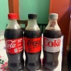 Best Imported Sodas ( bottles) in San Francisco, CA