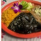 Best Pollo con Mole  in San Francisco, CA